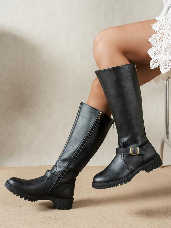 Ines Paris | Bottes Orthopédiques Femme – Semelle Ergonomique Amortissante