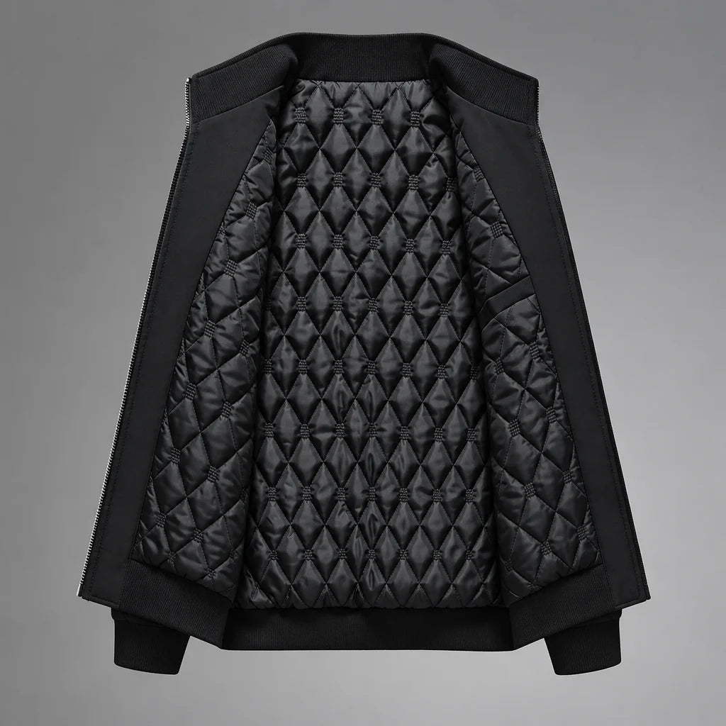 Veste de pluie homme imperméable, coupe confortable