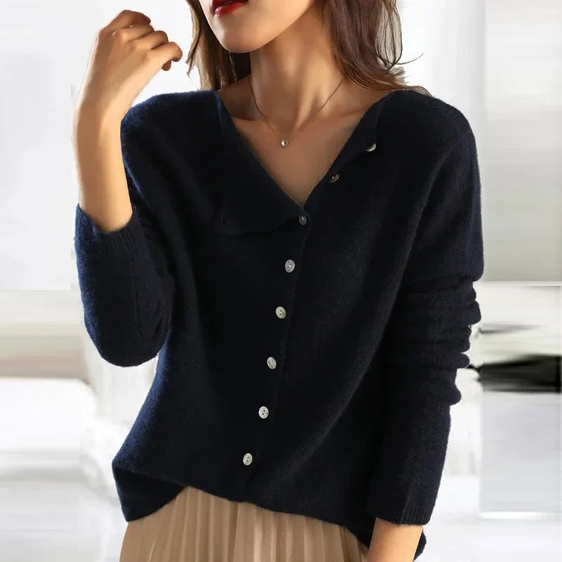 Ines Paris | Pull femme en maille douce