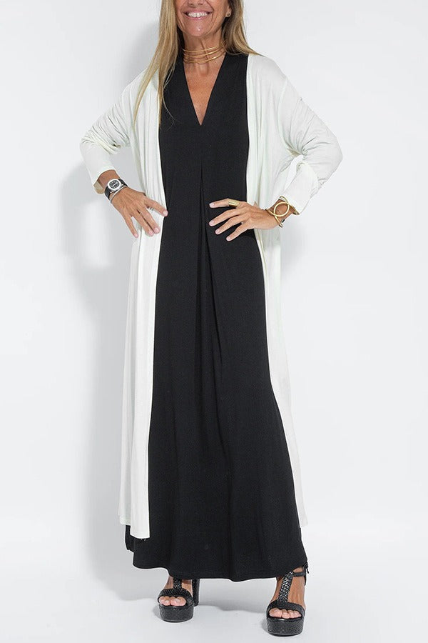 Ines Paris | Robe gainante femme en tissu confort respirant