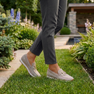 Ines Paris | Baskets mocassins femme rembourrées