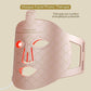 Masque LED de Rajeunissement - Thérapie Photonique – Photon Skin- Masque de Luminothérapie de nouvelle génération