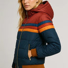 Ines Paris | Veste de pluie imperméable femme légère