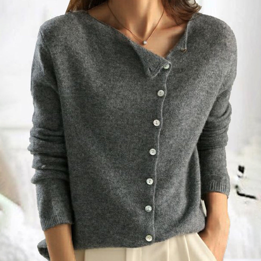 Ines Paris | Pull femme en maille douce