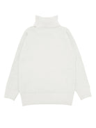 Ines Paris | Pull tunique femme col montant