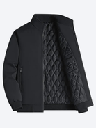 Veste de pluie homme imperméable, coupe confortable