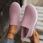 Ines Paris | Chaussures Confort Femme Semelle Amortissante à Enfiler
