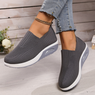 Ines Paris | Chaussures Confort Femme Semelle Amortissante à Enfiler