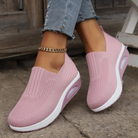 Ines Paris | Chaussures Confort Femme Semelle Amortissante à Enfiler