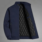 Veste de pluie homme imperméable, coupe confortable