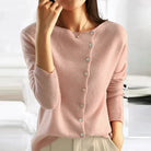 Ines Paris | Pull femme en maille douce