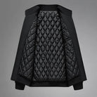Veste de pluie homme imperméable, coupe confortable