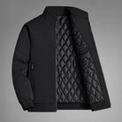 Veste de pluie homme imperméable, coupe confortable
