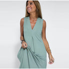 Ines Paris | Robe gainante femme en tissu confort respirant