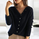 Ines Paris | Pull femme en maille douce