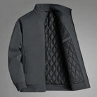 Veste de pluie homme imperméable, coupe confortable