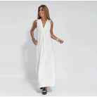 Ines Paris | Robe gainante femme en tissu confort respirant