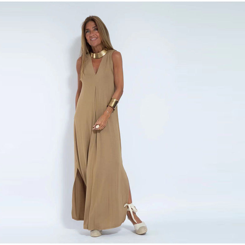 Ines Paris | Robe gainante femme en tissu confort respirant