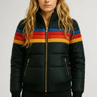 Ines Paris | Veste de pluie imperméable femme légère