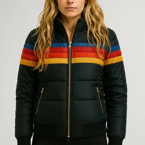 Ines Paris | Veste de pluie imperméable femme légère