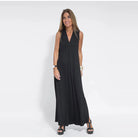 Ines Paris | Robe gainante femme en tissu confort respirant