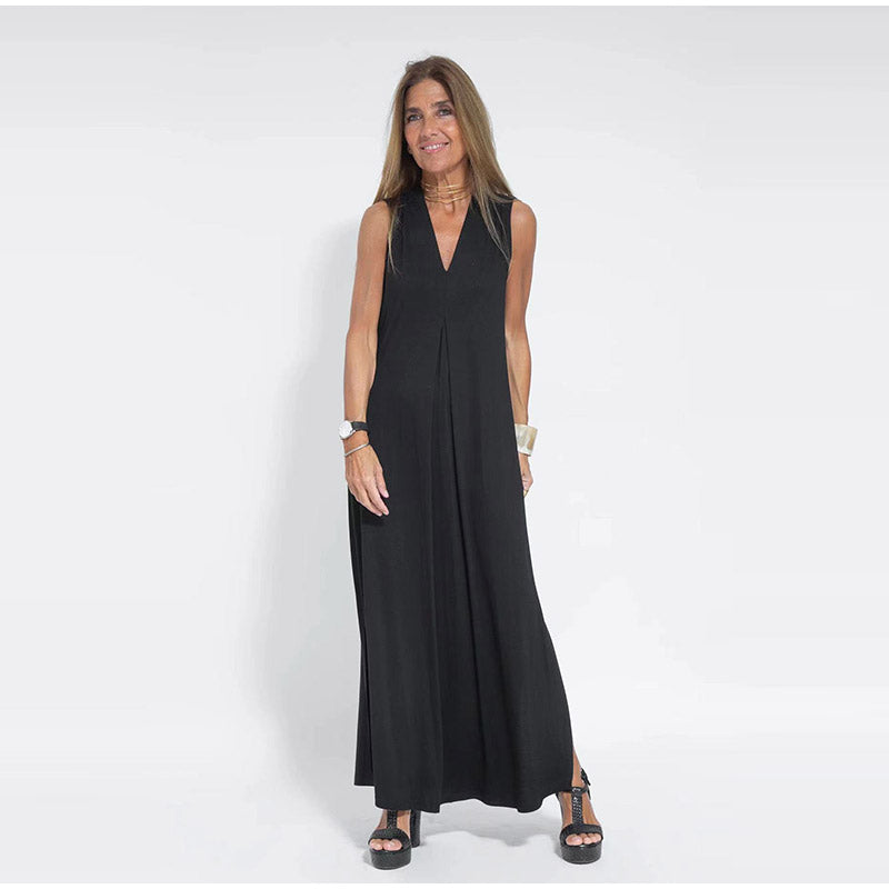 Ines Paris | Robe gainante femme en tissu confort respirant