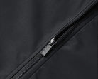 Veste de pluie homme imperméable, coupe confortable