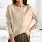 Ines Paris | Pull femme en maille douce