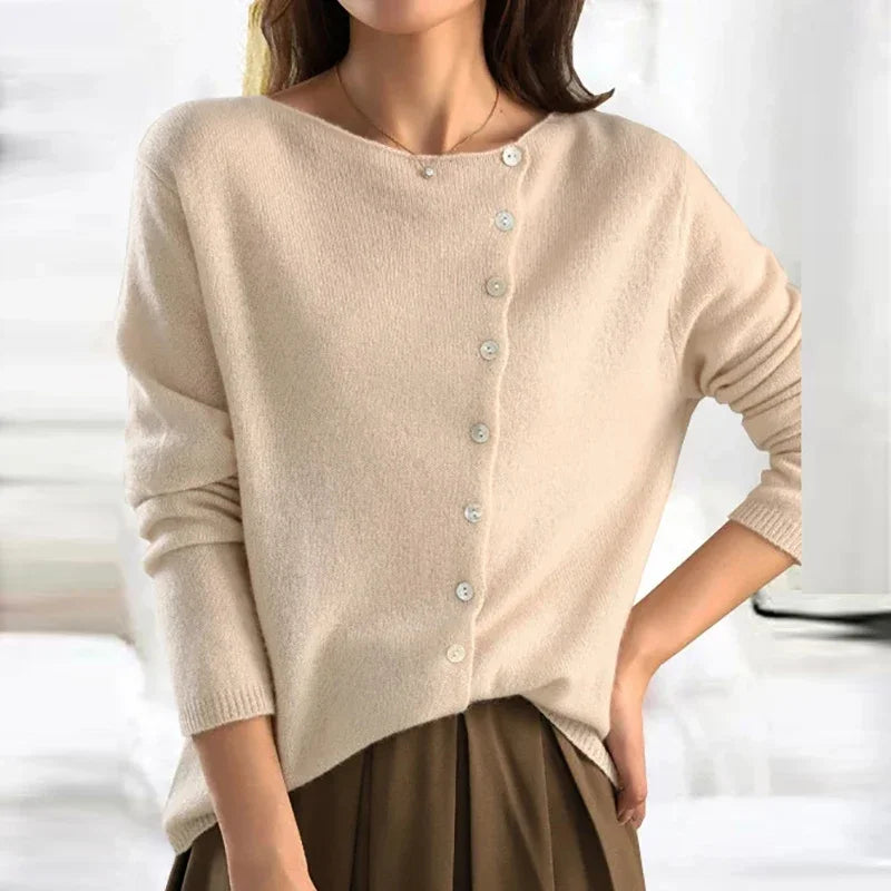 Ines Paris | Pull femme en maille douce