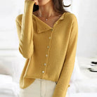 Ines Paris | Pull femme en maille douce