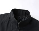 Veste de pluie homme imperméable, coupe confortable