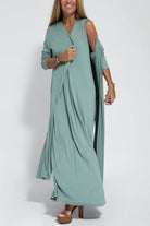 Ines Paris | Robe gainante femme en tissu confort respirant