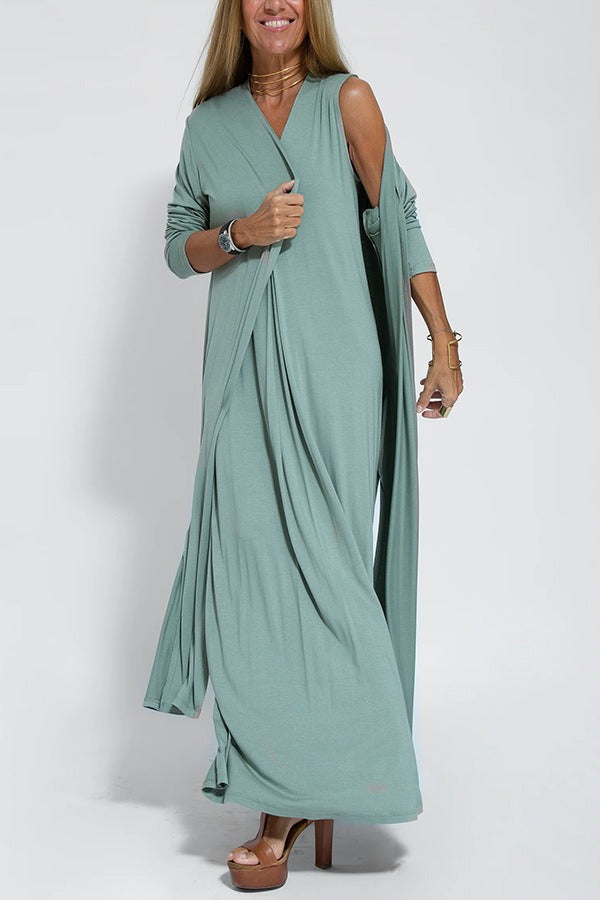 Ines Paris | Robe gainante femme en tissu confort respirant