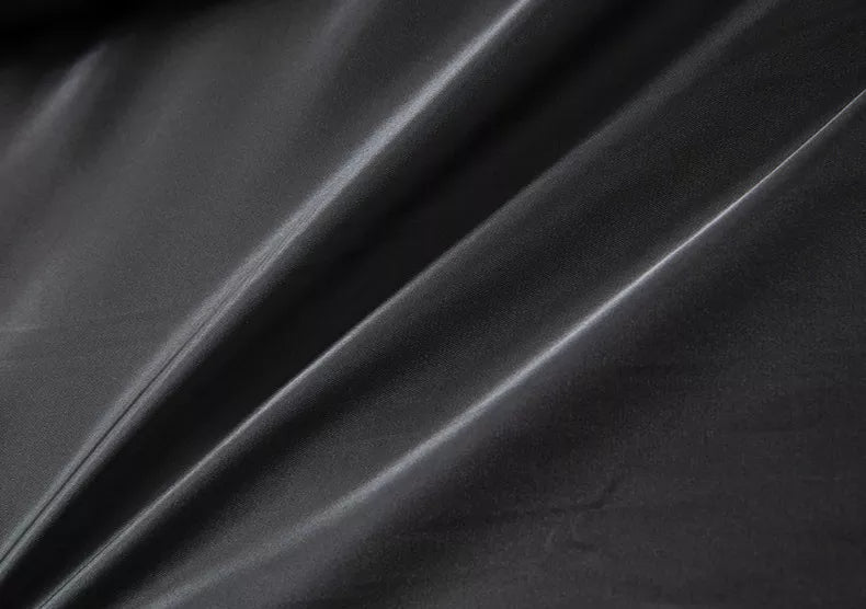 Arnaud | Manteau Homme Toucher Laine Effet 2 en 1 avec Plastron Zippé - vue 10
