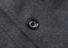 Arnaud | Manteau Homme Toucher Laine Effet 2 en 1 avec Plastron Zippé - vue 9