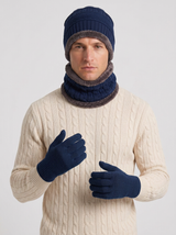 Bleu marine