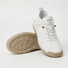 Ines Paris | Baskets Orthopédiques Femme Bout Large Confort