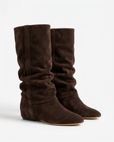 Marron foncé
