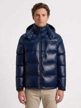 Bleu marine