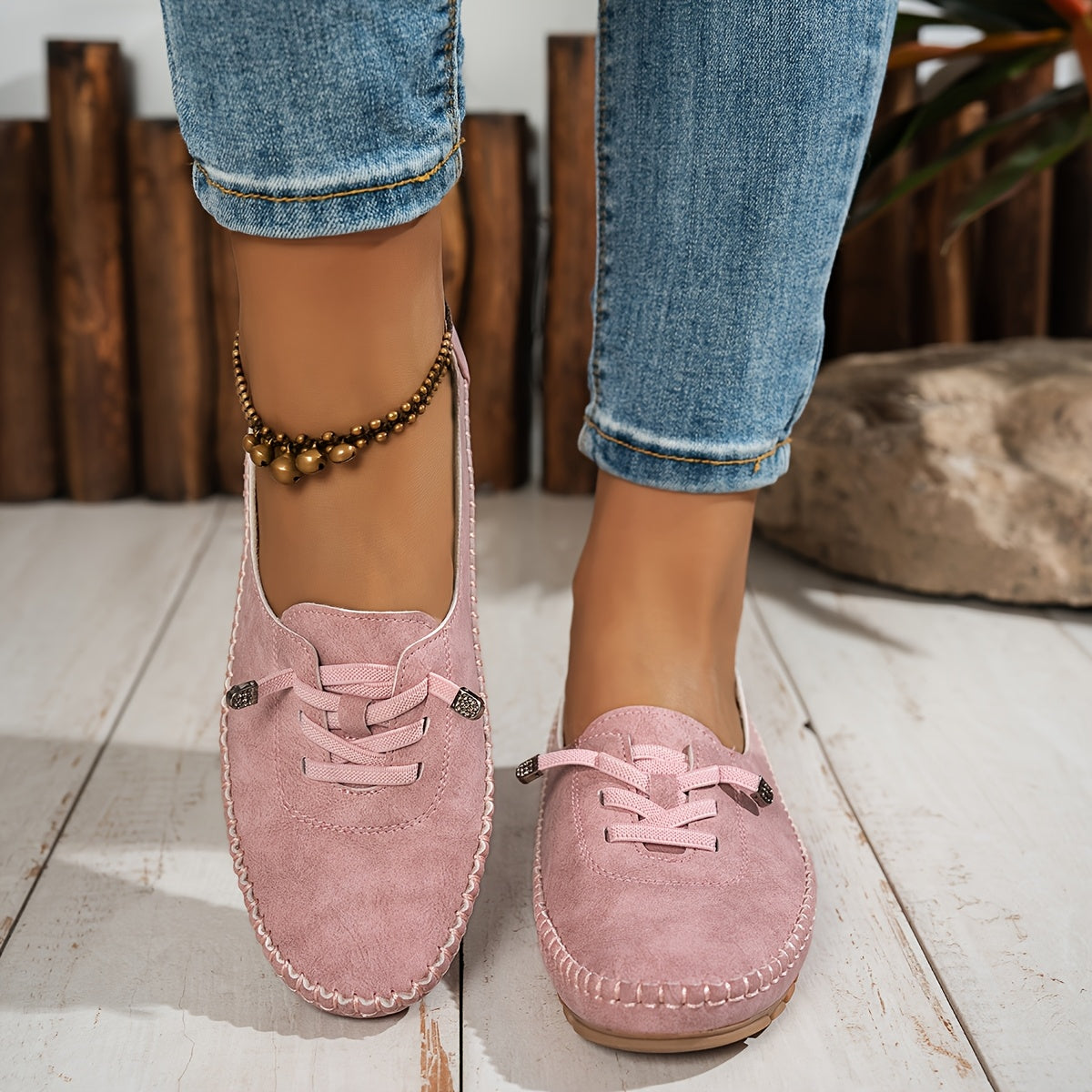 Ines Paris | Mocassins confort femme semelle souple