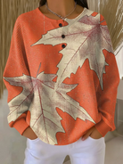 Ines Paris | Pull femme tricot gaufré épais intérieur brossé