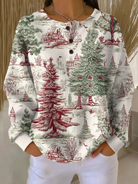 Ines Paris | Pull femme tricot gaufré épais intérieur brossé