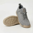 Ines Paris | Baskets Orthopédiques Femme Bout Large Confort