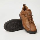 Ines Paris | Baskets Orthopédiques Femme Bout Large Confort