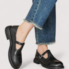 Ines Paris | Babies Mary Jane Femme Confort Talon Bas