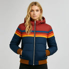 Ines Paris | Veste de pluie imperméable femme légère