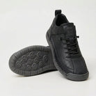 Ines Paris | Baskets Orthopédiques Femme Bout Large Confort