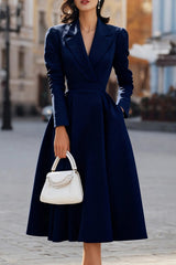 Bleu marine