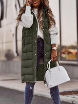 Vert foncé